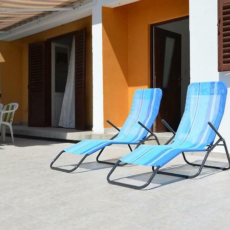 Apartman Paulina Bibinje Bagian luar foto