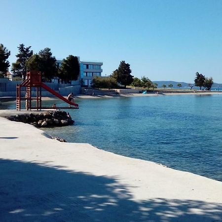 Apartman Paulina Bibinje Bagian luar foto