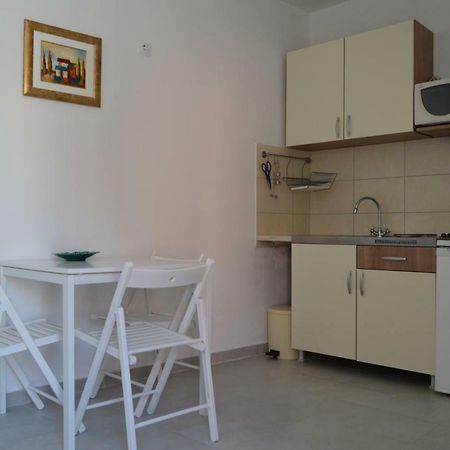 Apartman Paulina Bibinje Bagian luar foto