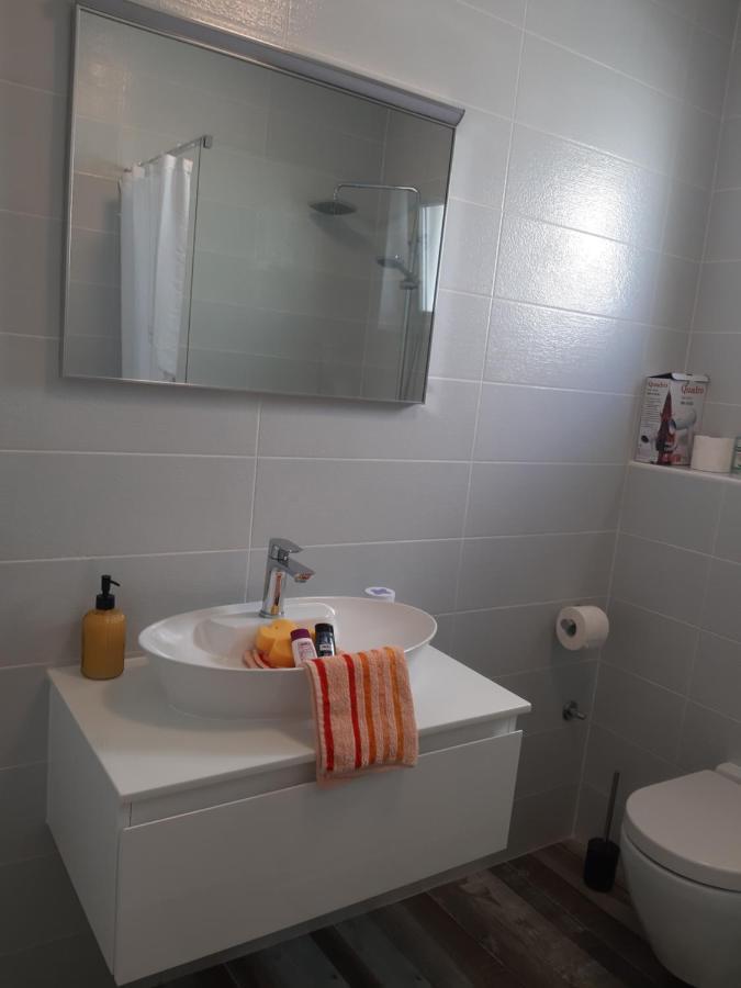 Apartman Paulina Bibinje Bagian luar foto